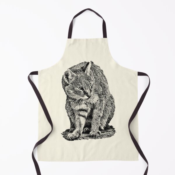 Item preview, Jungle Cat designed and sold by Guardi71.