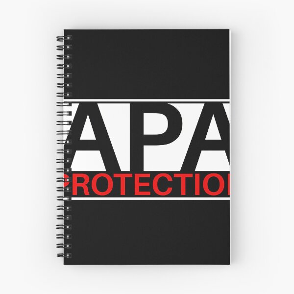Item preview, Apa Acolytes Protection Agency designed and sold by Jamesziachorows.