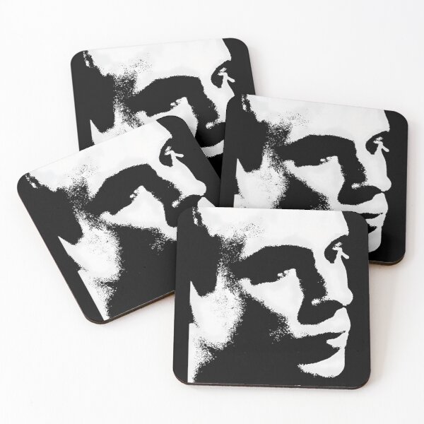 Item preview, brian Eno Vl designed and sold by Johniggs.