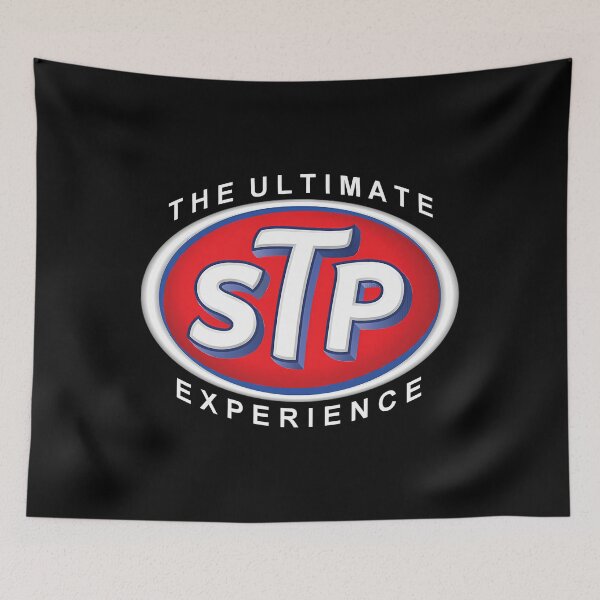Item preview, The Ultimate Experience The Real Stp  designed and sold by VincentPhilippe.
