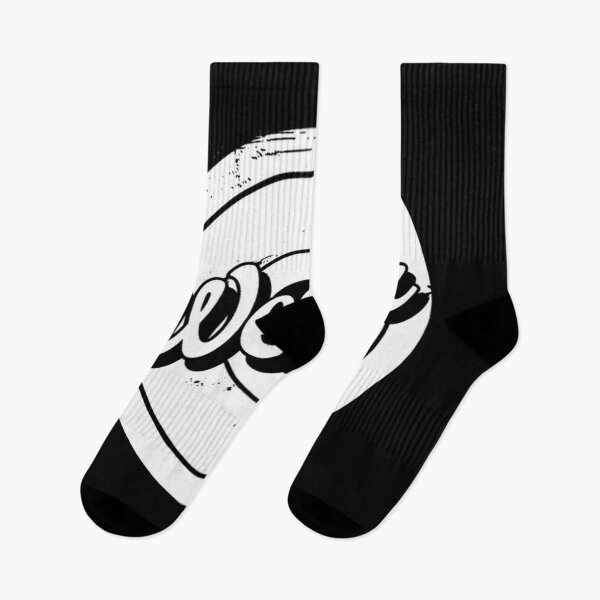 Item preview, White Silhouette Logo Band Apparel designed and sold by Johniggs.