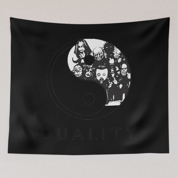 Item preview,  Duality designed and sold by Johniggs.