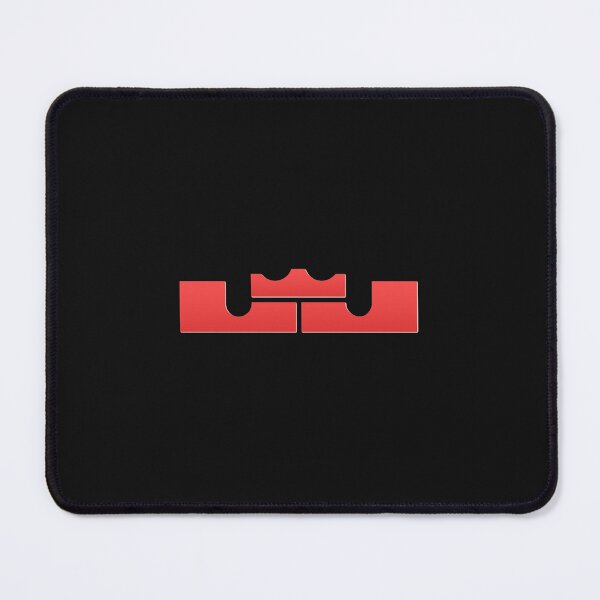Item preview, Lebron James Logo designed and sold by conrad1392.