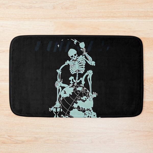 Item preview, Parquet Courts Band Grey designed and sold by Johniggs.