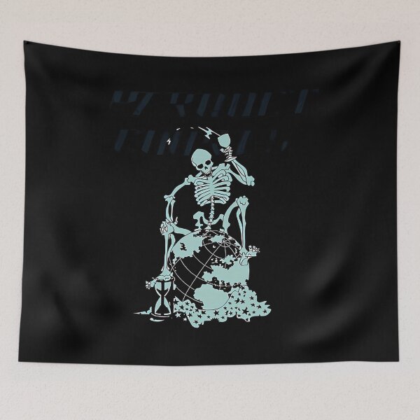 Item preview, Parquet Courts Band Grey designed and sold by Johniggs.