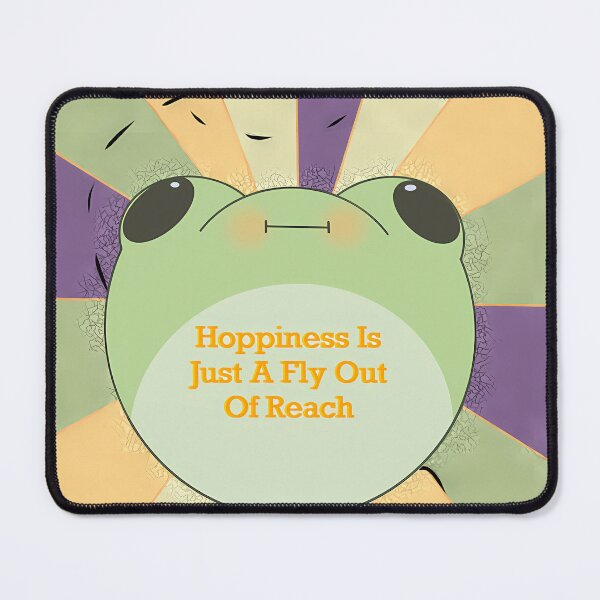 Item preview, Hoppiness Is Just A Fly Out Of Reach designed and sold by Jamesziachorows.