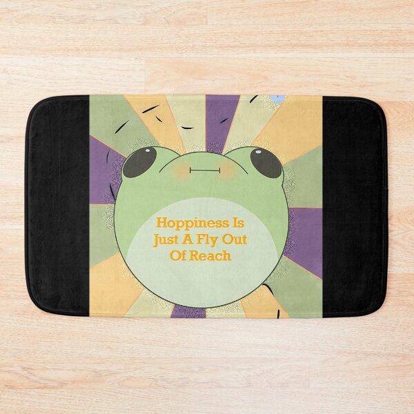 Item preview, Hoppiness Is Just A Fly Out Of Reach designed and sold by Jamesziachorows.