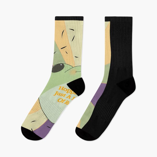 Item preview, Hoppiness Is Just A Fly Out Of Reach designed and sold by Jamesziachorows.
