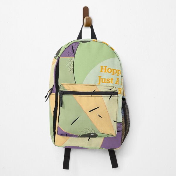 Item preview, Hoppiness Is Just A Fly Out Of Reach designed and sold by Jamesziachorows.
