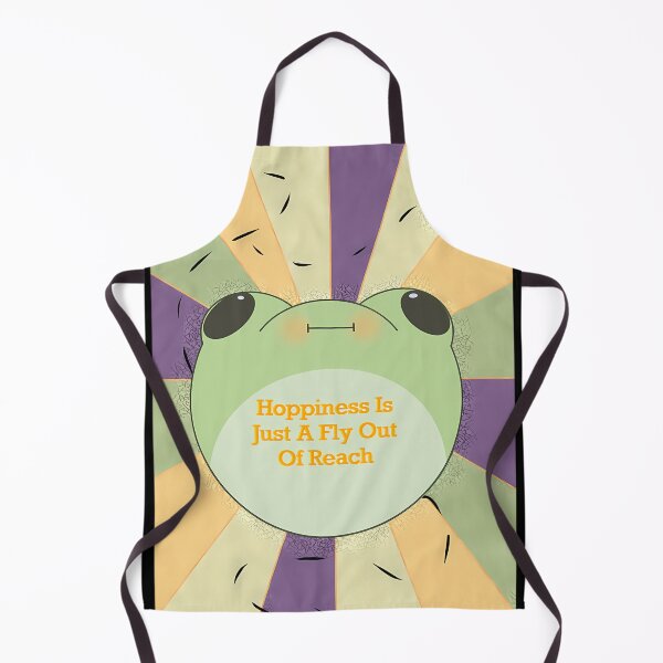 Item preview, Hoppiness Is Just A Fly Out Of Reach designed and sold by Jamesziachorows.