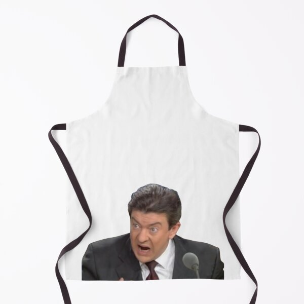 Item preview, Grumpy Mélenchon designed and sold by Crealice.