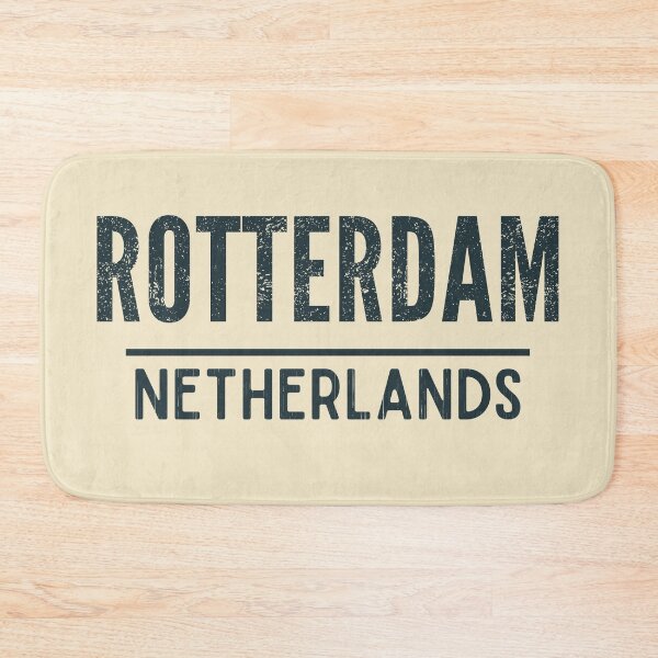 Item preview,  Rotterdam designed and sold by Anniko Art Studio.