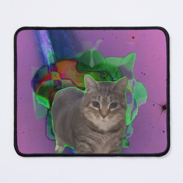 Item preview, Oiia oiia cat designed and sold by DThreeArt.