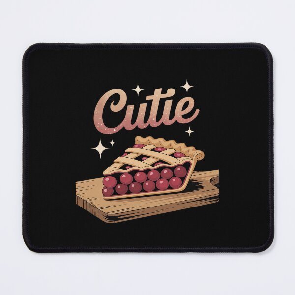 Item preview, Pie Day Pi Day Thanksgiving Cutie Pecan Pie Cutie Cute pie designed and sold by ticlitule.