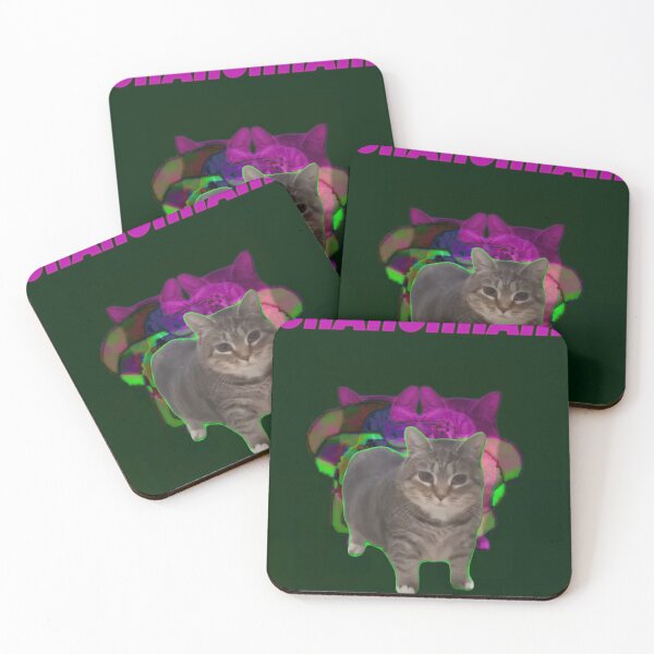 Item preview, Oiia oiia cat 2 designed and sold by DThreeArt.