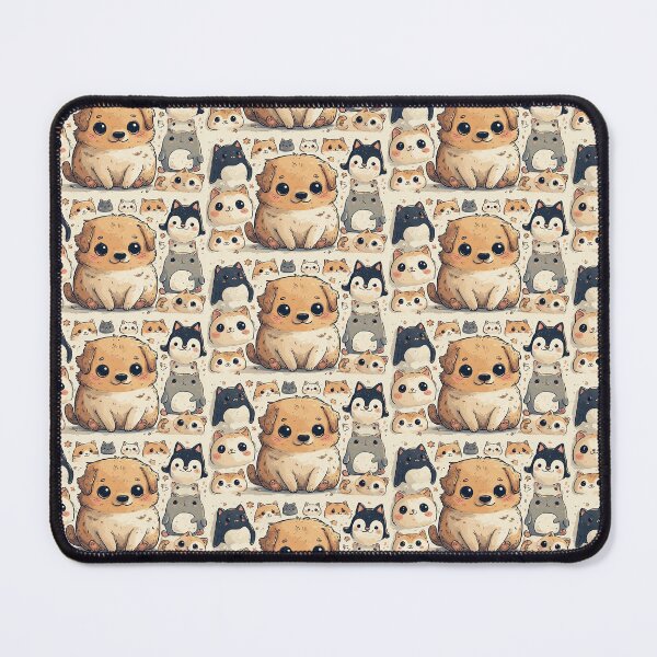 Item preview, Paws & Pals designed and sold by dior-redbubble.