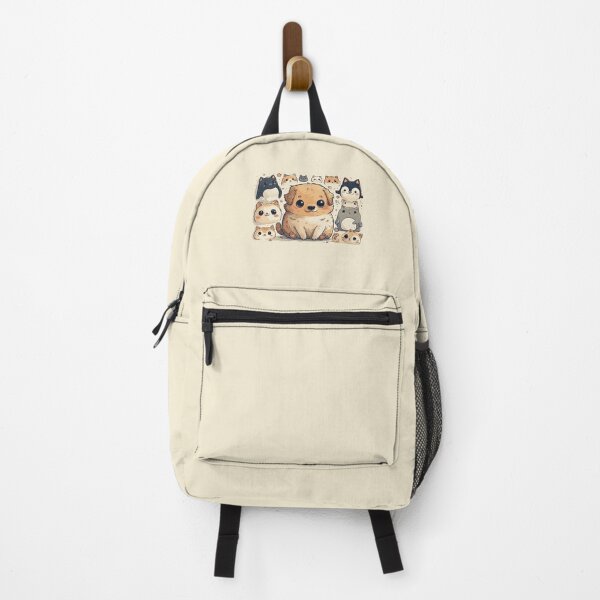 Item preview, Paws & Pals designed and sold by dior-redbubble.