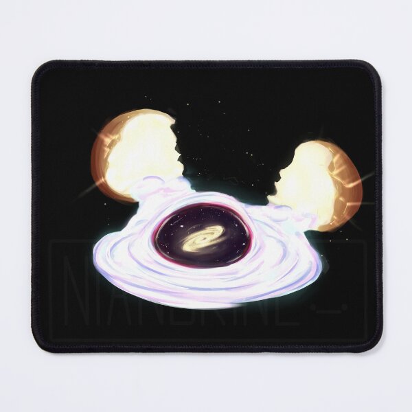 Item preview, The Begginning designed and sold by Nianbrine.