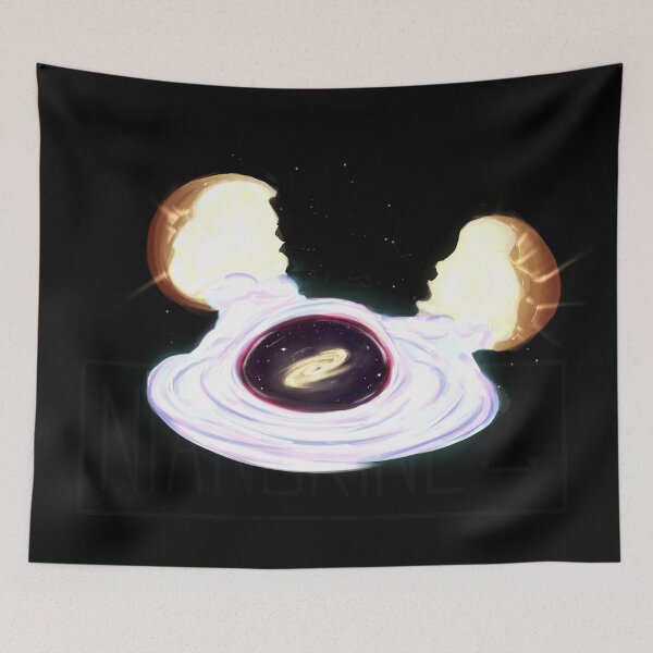 Item preview, The Begginning designed and sold by Nianbrine.
