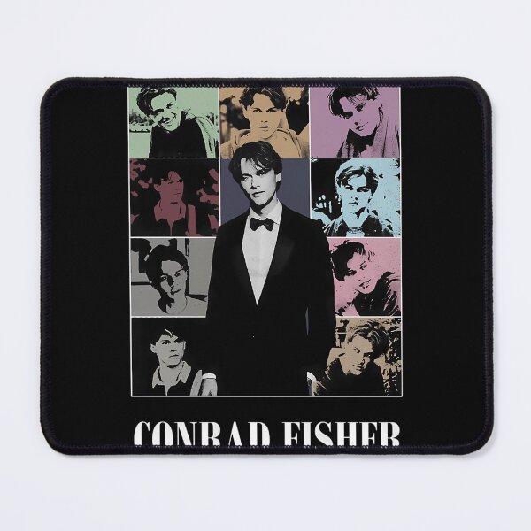 Item preview, Vintage Conrad Fisher Tour designed and sold by VincentPhilippe.
