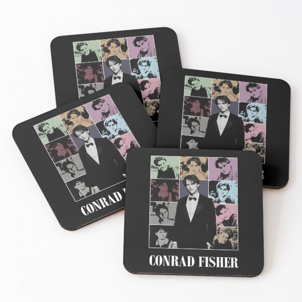 Item preview,  Vintage Conrad Fisher Tour designed and sold by VincentPhilippe.