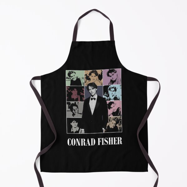 Item preview,  Vintage Conrad Fisher Tour designed and sold by VincentPhilippe.