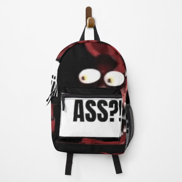 Item preview, Fnaf Foxy Ass Meme designed and sold by HiramEstep5.