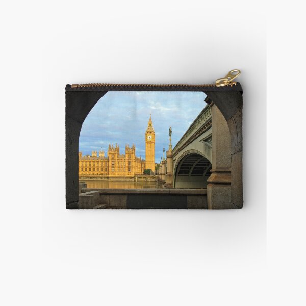 Item preview, Big Ben framed designed and sold by Delfino.