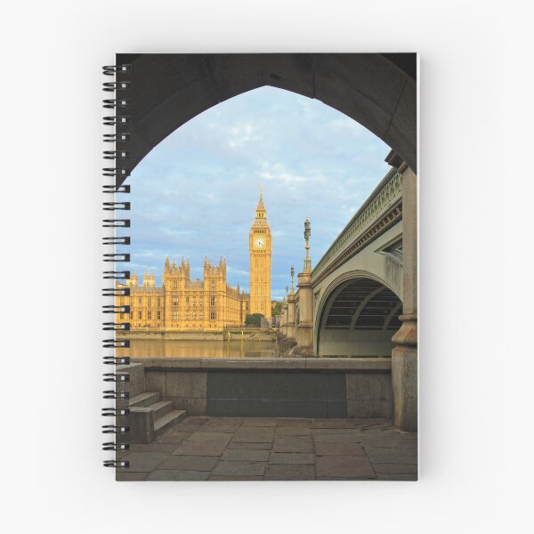 Item preview, Big Ben framed designed and sold by Delfino.