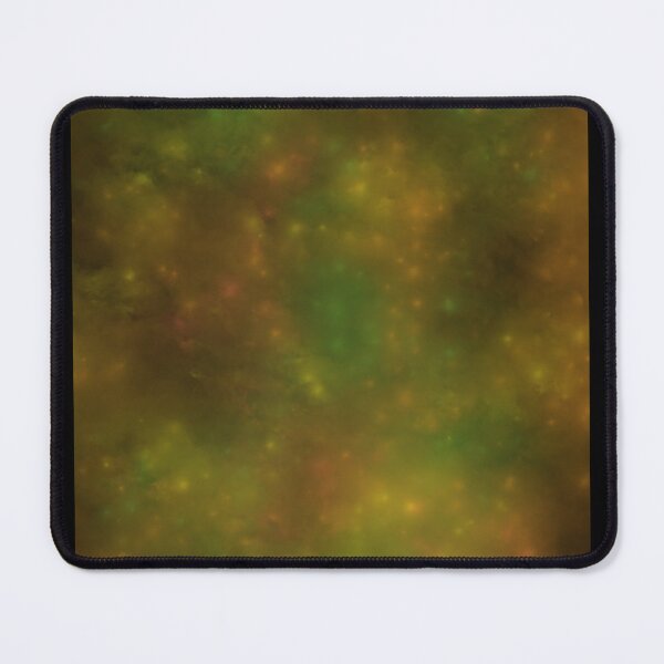 Item preview, Golden Green Nebula by ElitebyElise designed and sold by ElitebyElise.