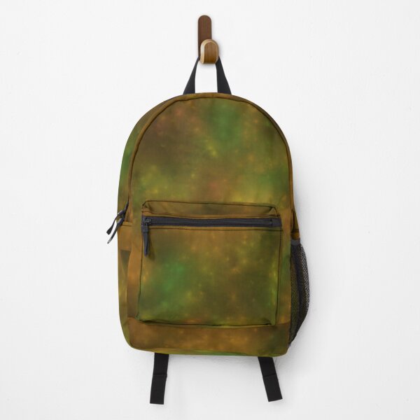 Item preview, Golden Green Nebula by ElitebyElise designed and sold by ElitebyElise.