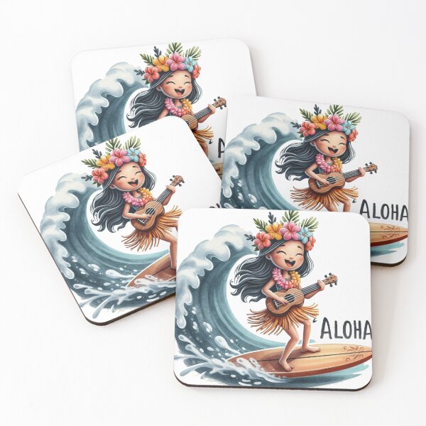 Item preview, Beach Vibes, Hawaii Surf Beach Vibes designed and sold by yunamaliskova.