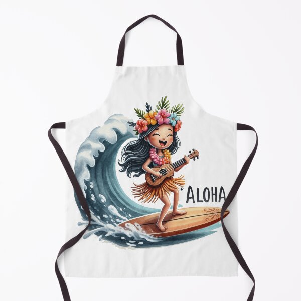 Item preview, Beach Vibes, Hawaii Surf Beach Vibes designed and sold by yunamaliskova.