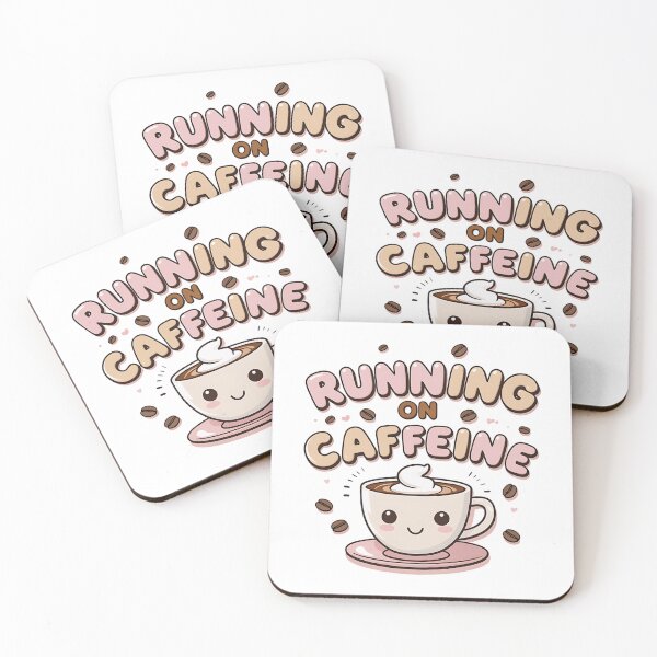 Item preview, running on caffeine designed and sold by Arty Art.