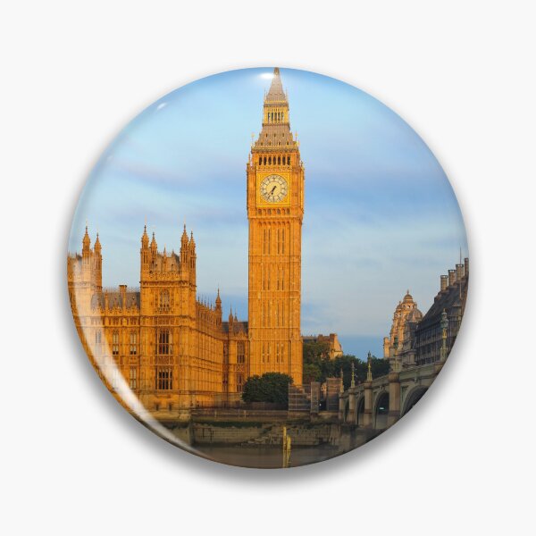 Item preview, London Sunrise designed and sold by Delfino.