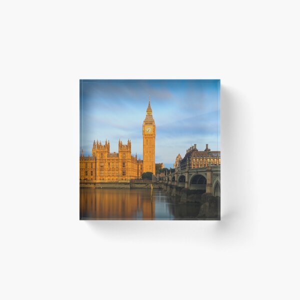 Item preview, London Sunrise designed and sold by Delfino.