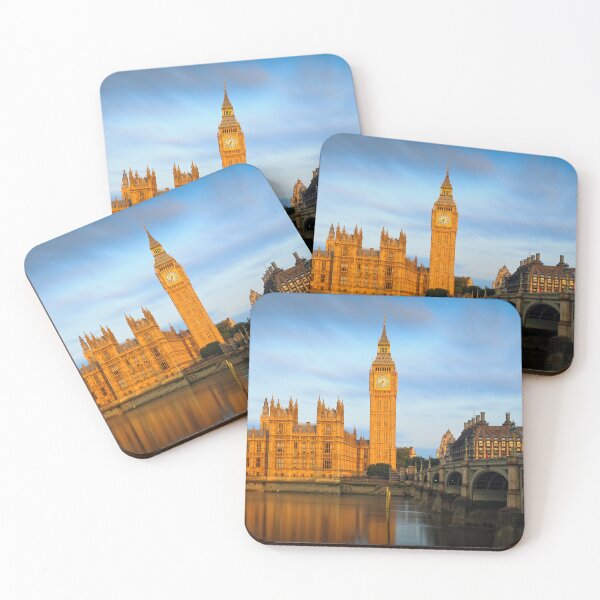 Item preview, London Sunrise designed and sold by Delfino.
