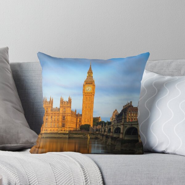 Item preview, London Sunrise designed and sold by Delfino.