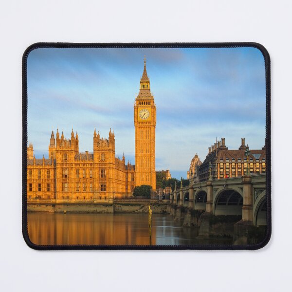 Item preview, London Sunrise designed and sold by Delfino.