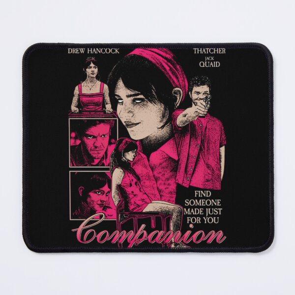 Item preview,  Companion designed and sold by VincentPhilippe.