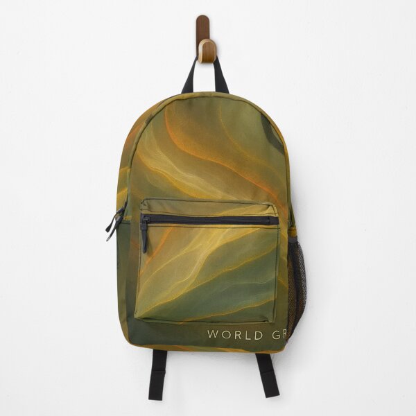 Item preview, World Gratitude Day – Golden Harmony designed and sold by Zenlines by Ralf Gradl.