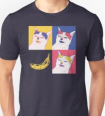 BANA... NO. Unisex T-Shirt