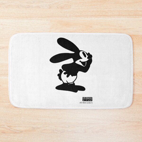 Item preview, Oswald - Hey Listen (All Wet, 1927) designed and sold by eetoons1927.