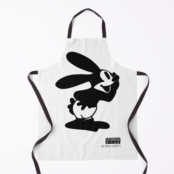 Item preview, Oswald - Hey Listen (All Wet, 1927) designed and sold by eetoons1927.