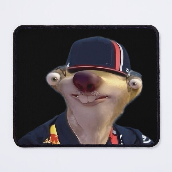 Item preview,  Simply Lovely Max Verstappen Meme designed and sold by BrandCooper.