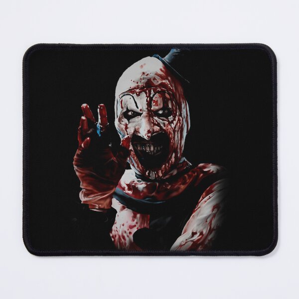Item preview, Terrifier 2 Fan Art designed and sold by VincentPhilippe.