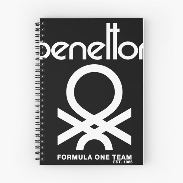 Item preview,  Benetton Formula Team 80S Collection designed and sold by BrandCooper.