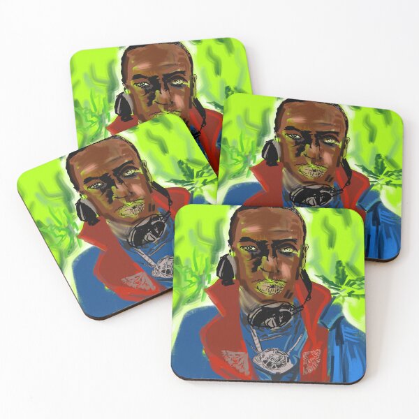 Item preview, Dr Dre strange  designed and sold by CharlieAns.