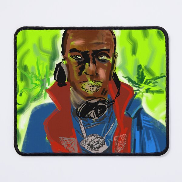 Item preview, Dr Dre strange  designed and sold by CharlieAns.
