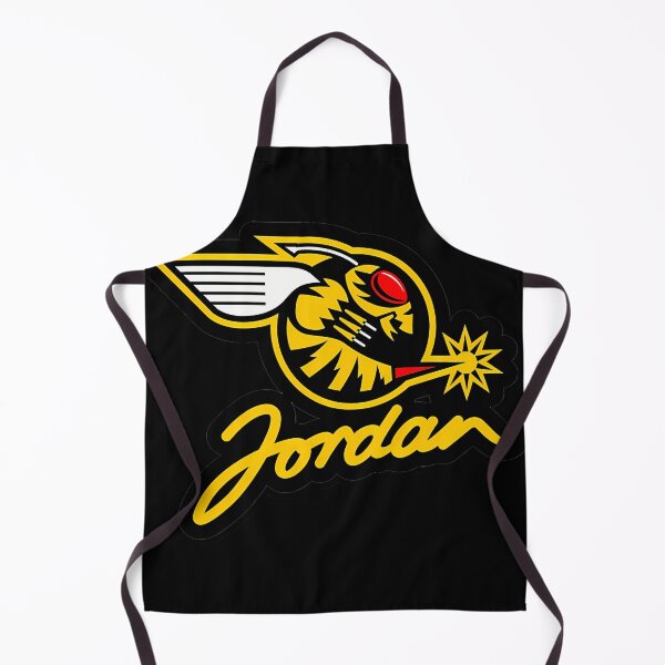 Artikelvorschau, Jordan Grand Prix F1 Team entworfen und verkauft von BrandCooper.